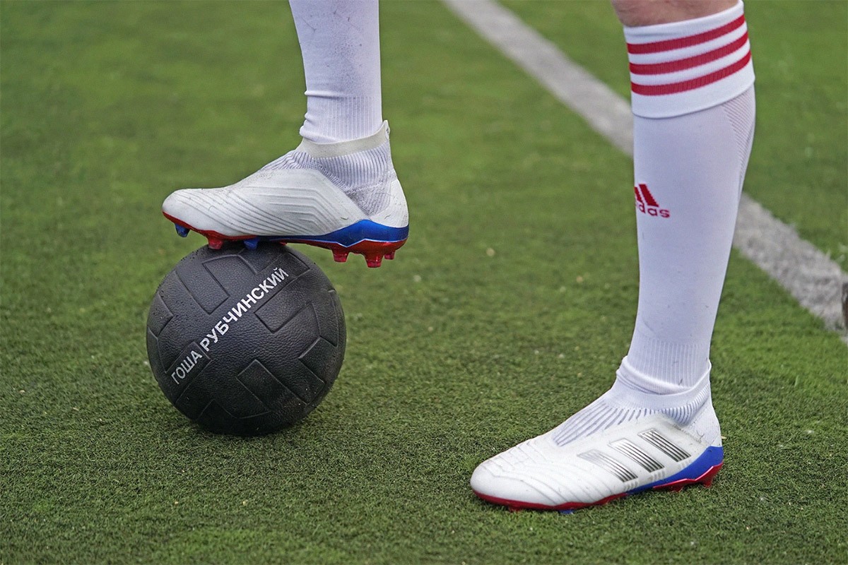 the best football boots in the world